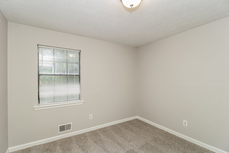 2,370/Mo, 6511 Meadow Lark Dr Riverdale, GA 30296 Bedroom View