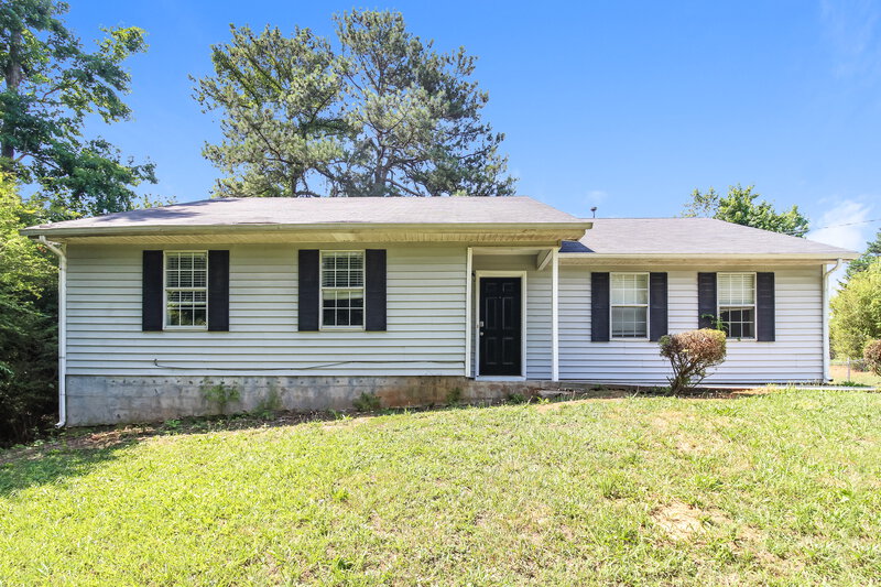 1,580/Mo, 95 Branchwood Dr Covington, GA 30016 External View
