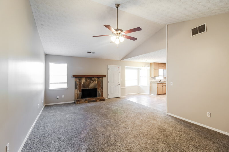 1,580/Mo, 95 Branchwood Dr Covington, GA 30016 Misc View