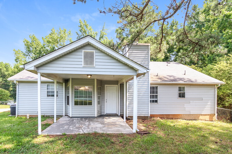 1,580/Mo, 95 Branchwood Dr Covington, GA 30016 Misc View 17