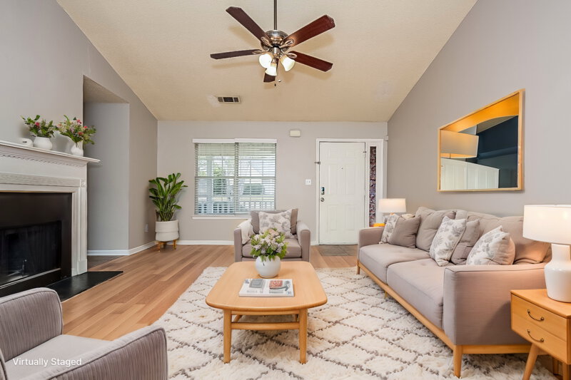 1,820/Mo, 3709 Hudson Ct Rex, GA 30273 Misc View