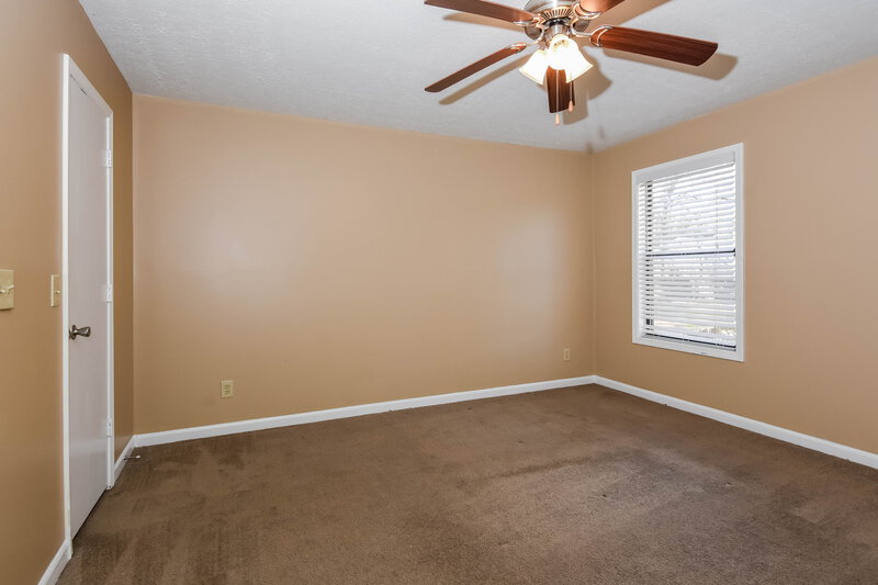 1,730/Mo, 2990 Fetlock Dr SW Marietta, GA 30064 Main Bedroom View