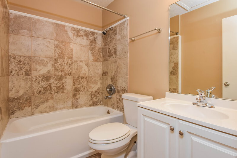 1,730/Mo, 2990 Fetlock Dr SW Marietta, GA 30064 Bathroom View