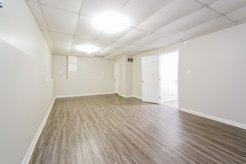 2,340/Mo, 576 Woodbridge Dr Dallas, GA 30157 Family Room View