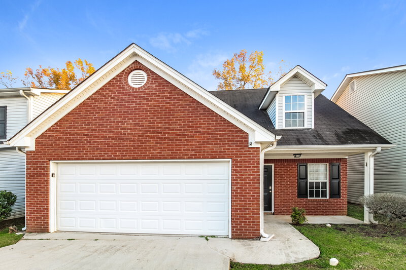 5090 Tussahaw Crossing McDonough, GA 30252 | Progress Residential