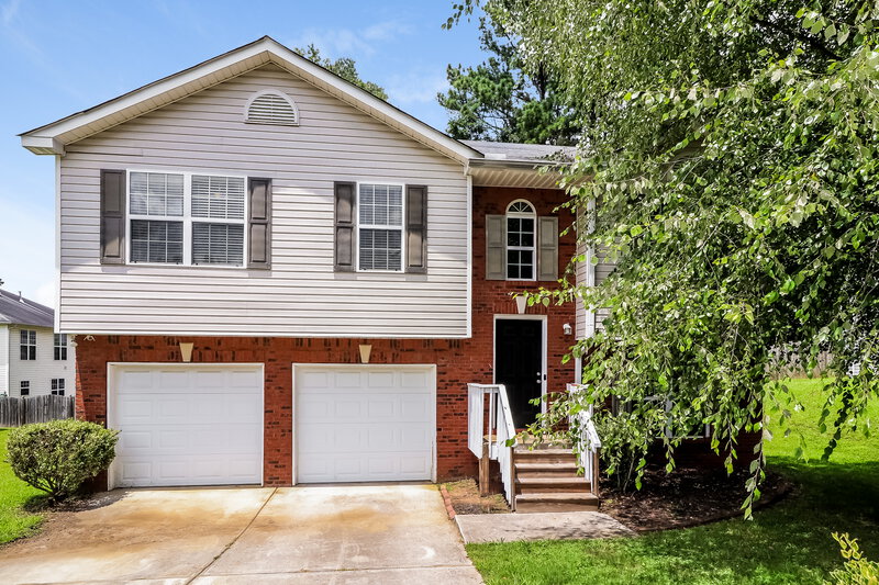 2,430/Mo, 1829 Marceau Dr Conley, GA 30288 External View