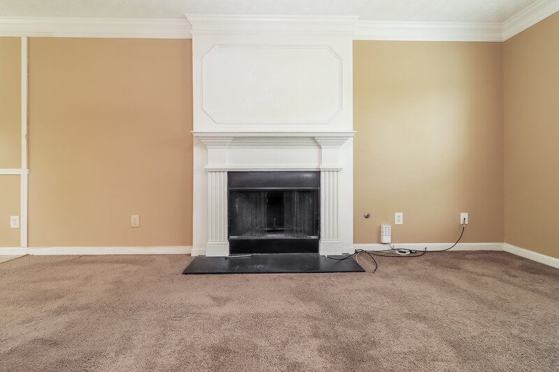 2,430/Mo, 1829 Marceau Dr Conley, GA 30288 Living Room View 4