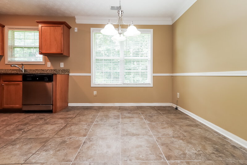 2,430/Mo, 1829 Marceau Dr Conley, GA 30288 Dining Room View