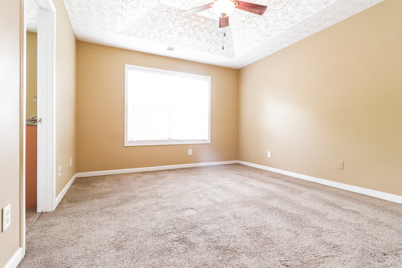 2,430/Mo, 1829 Marceau Dr Conley, GA 30288 Main Bedroom View
