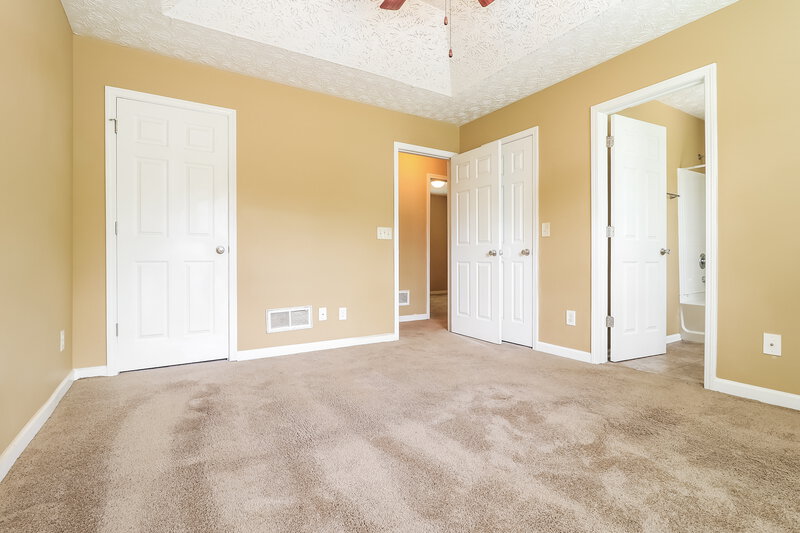2,430/Mo, 1829 Marceau Dr Conley, GA 30288 Main Bedroom View 2