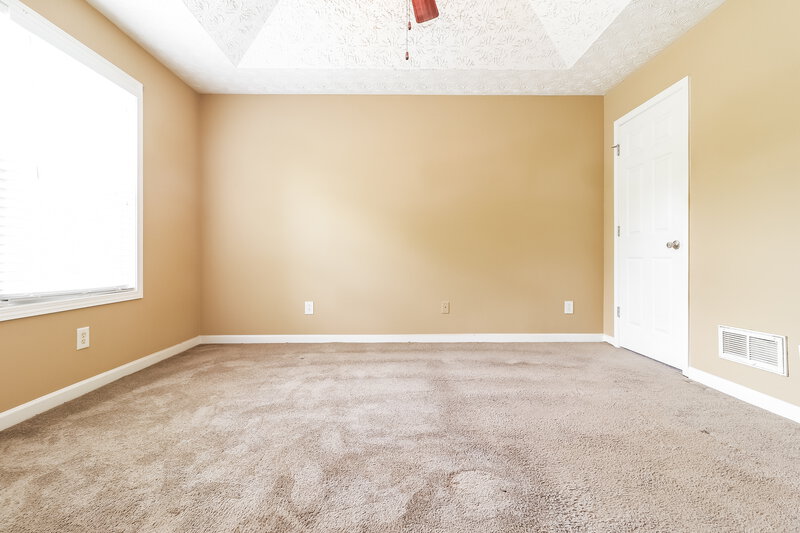 2,430/Mo, 1829 Marceau Dr Conley, GA 30288 Main Bedroom View 3