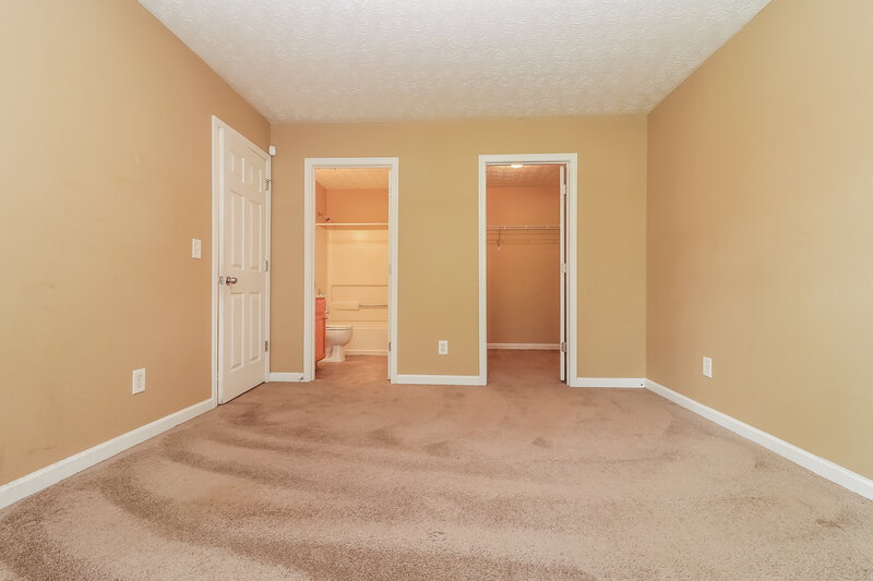 2,430/Mo, 1829 Marceau Dr Conley, GA 30288 Bedroom View 6