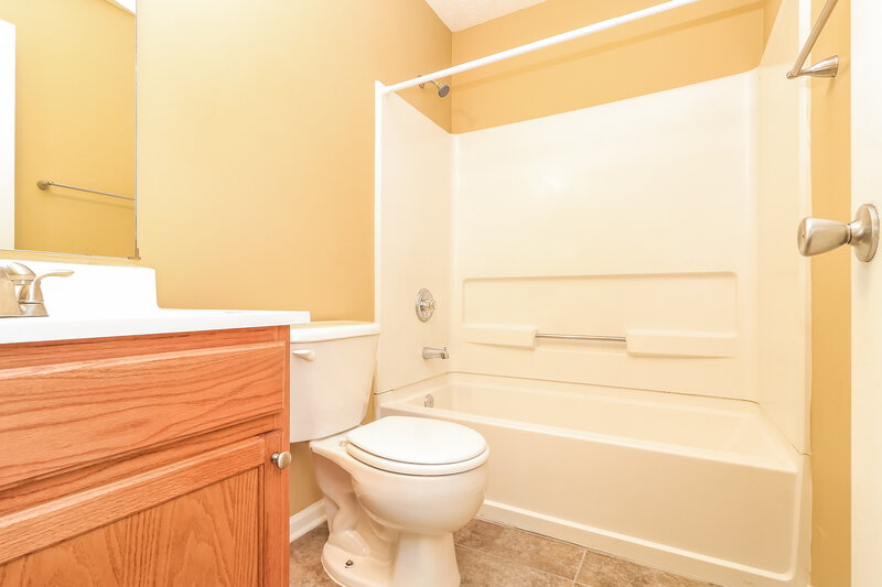 2,430/Mo, 1829 Marceau Dr Conley, GA 30288 Bathroom View 2
