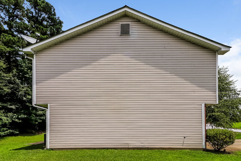 2,430/Mo, 1829 Marceau Dr Conley, GA 30288 Rear View