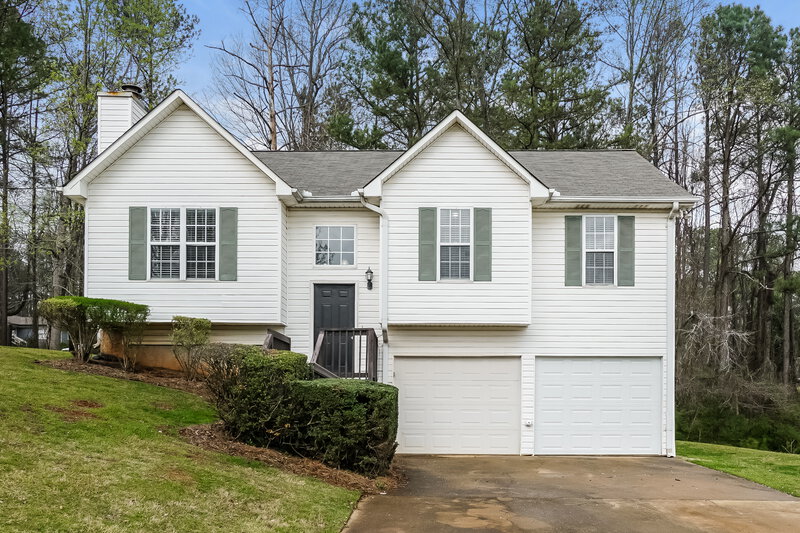 2,080/Mo, 6320 Wellington Ct Douglasville, GA 30134 External View