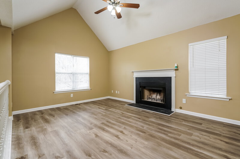 2,080/Mo, 6320 Wellington Ct Douglasville, GA 30134 Living Room View