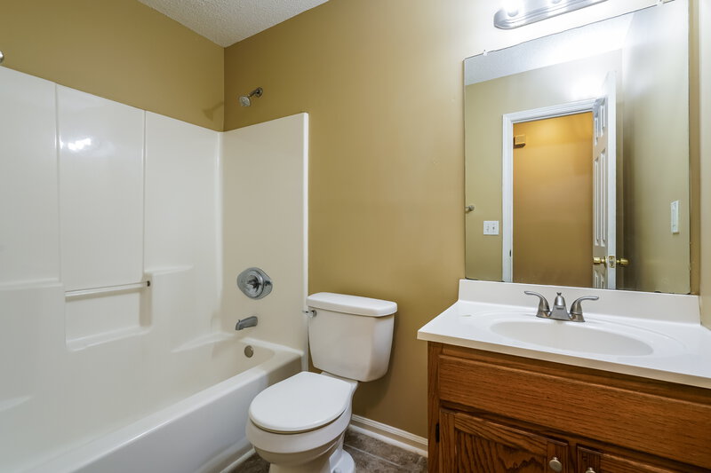 2,080/Mo, 6320 Wellington Ct Douglasville, GA 30134 Bathroom View