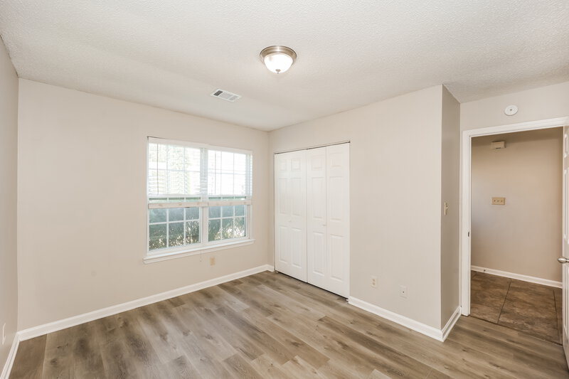 1,790/Mo, 6671 Biscayne Blvd Rex, GA 30273 Bedroom View