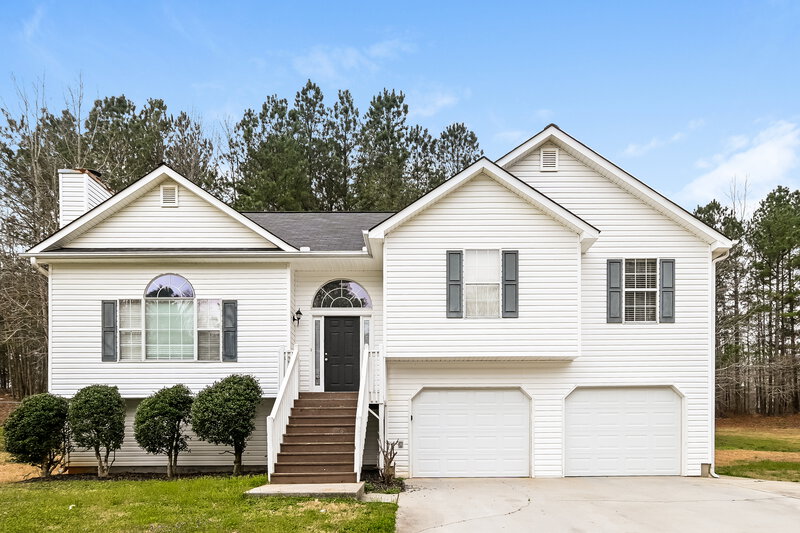 3 Bedroom House – 196 Bridge Landing, Douglasville, GA 30134