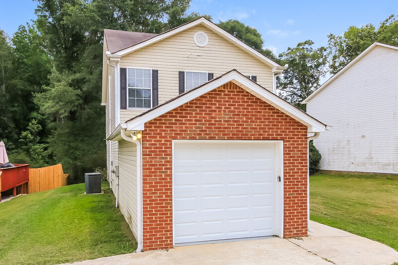 1,510/Mo, 1660 E Riverchase Circle NE Conyers, GA 30013 Front View 2