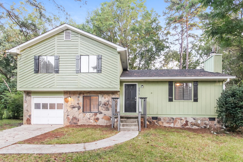 2,620/Mo, 4075 Sage Ct SW Snellville, GA 30039 External View
