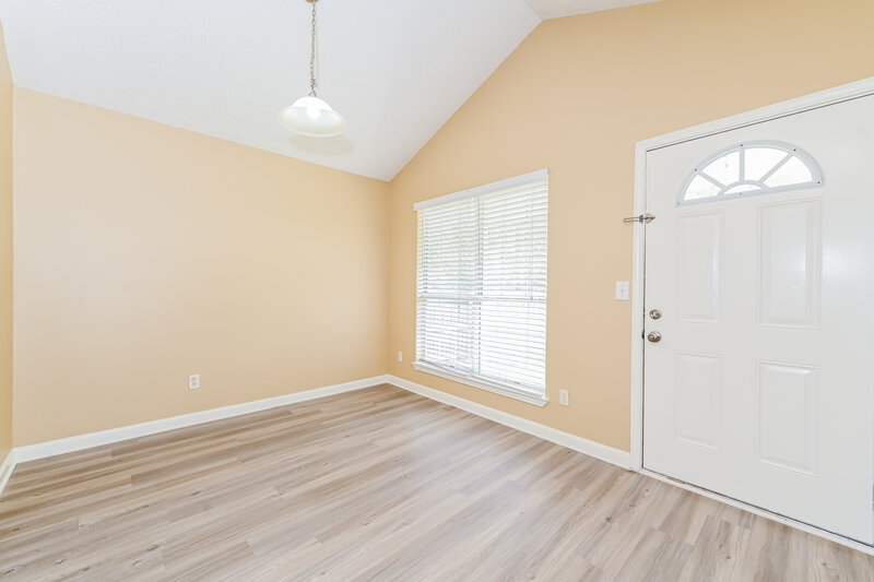 1,710/Mo, 6182 Harvard Ct Morrow, GA 30260 Dining Room View