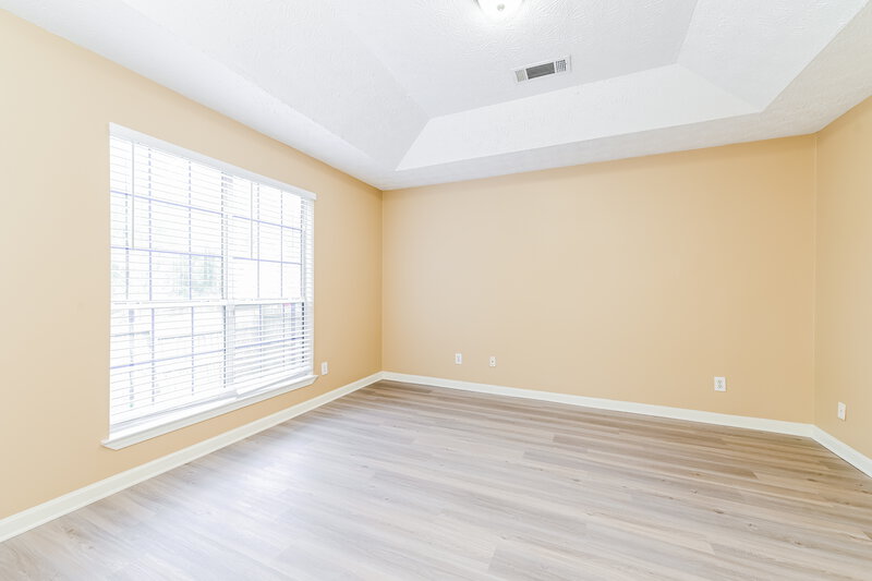 1,710/Mo, 6182 Harvard Ct Morrow, GA 30260 Main Bedroom View