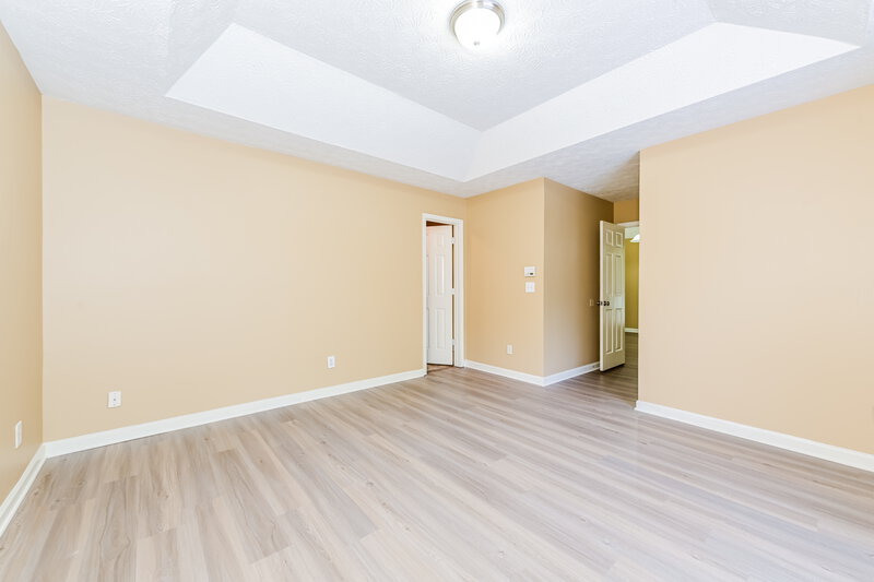 1,710/Mo, 6182 Harvard Ct Morrow, GA 30260 Main Bedroom View 2