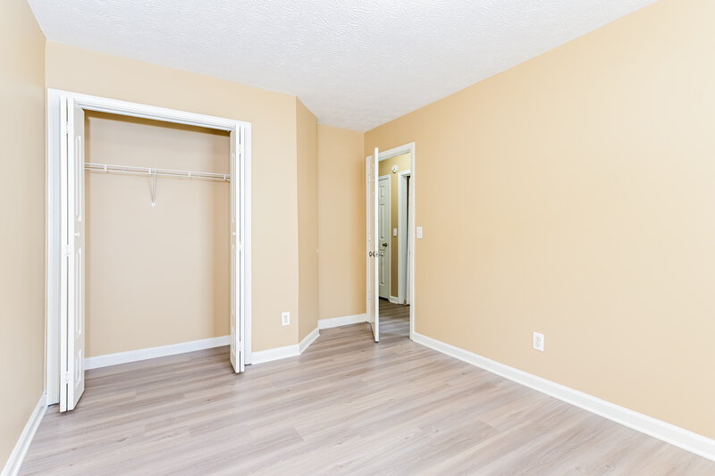 1,710/Mo, 6182 Harvard Ct Morrow, GA 30260 Bedroom View