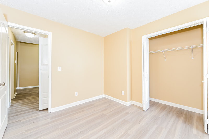 1,710/Mo, 6182 Harvard Ct Morrow, GA 30260 Bedroom View 3