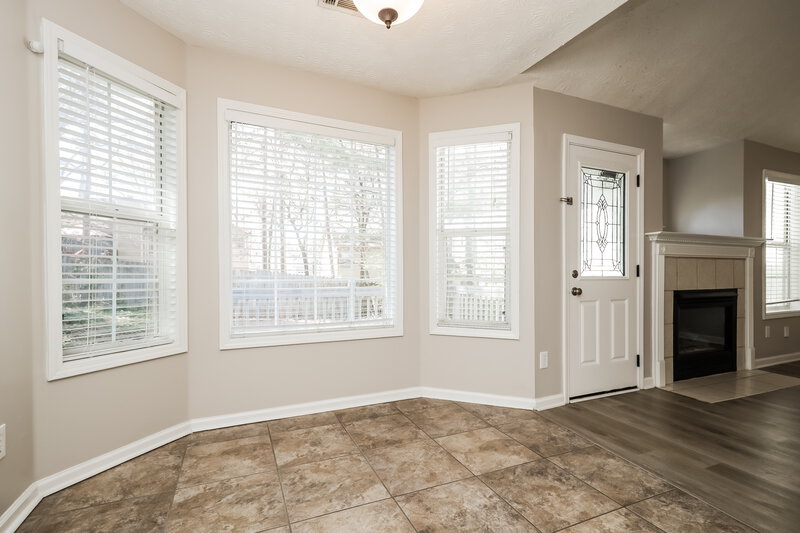 1,805/Mo, 221 Eagles Crest Ct McDonough, GA 30253 Breakfast Nook View