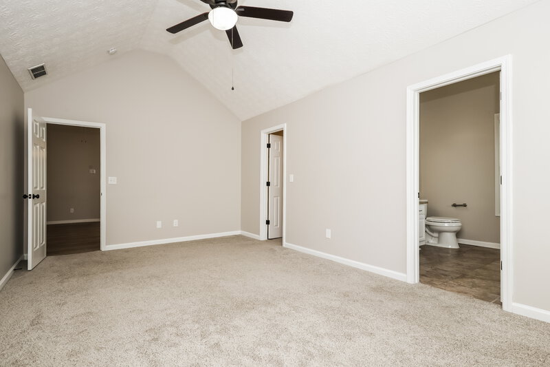 1,805/Mo, 221 Eagles Crest Ct McDonough, GA 30253 Main Bedroom View 2