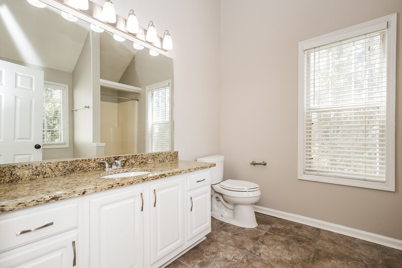 1,805/Mo, 221 Eagles Crest Ct McDonough, GA 30253 Main Bathroom View
