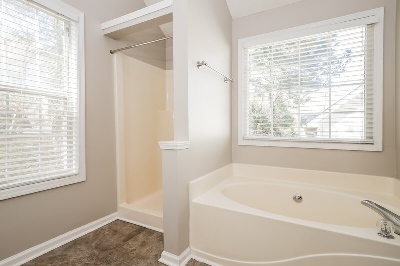 1,805/Mo, 221 Eagles Crest Ct McDonough, GA 30253 Main Bathroom View 2