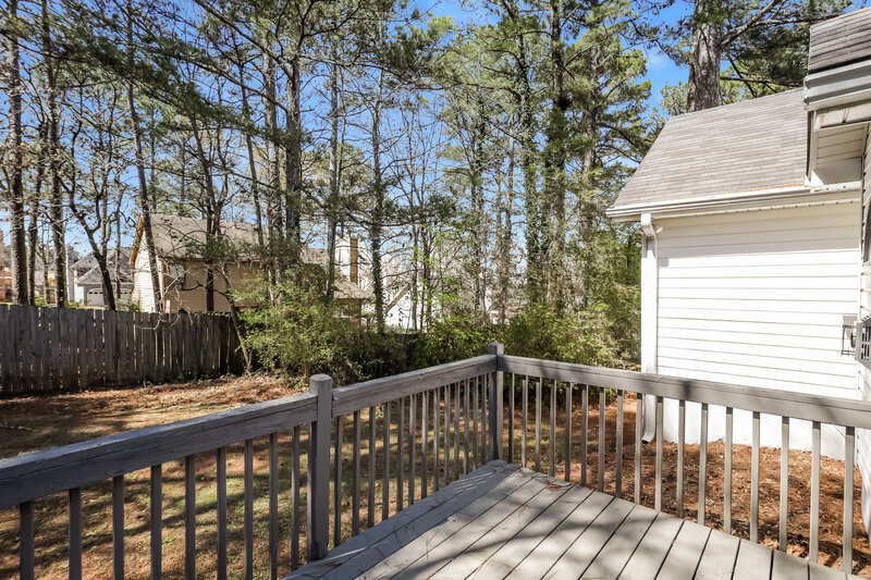 1,805/Mo, 221 Eagles Crest Ct McDonough, GA 30253 Deck View