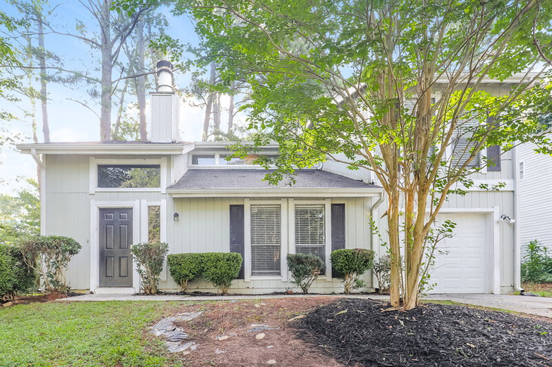 2,015/Mo, 8754 Edenton Way Jonesboro, GA 30238 External View
