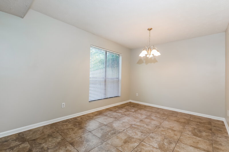 1,970/Mo, 8754 Edenton Way Jonesboro, GA 30238 Dining Room View
