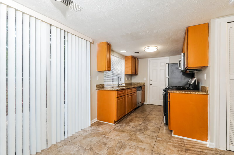 1,970/Mo, 8754 Edenton Way Jonesboro, GA 30238 Breakfast Nook View 2