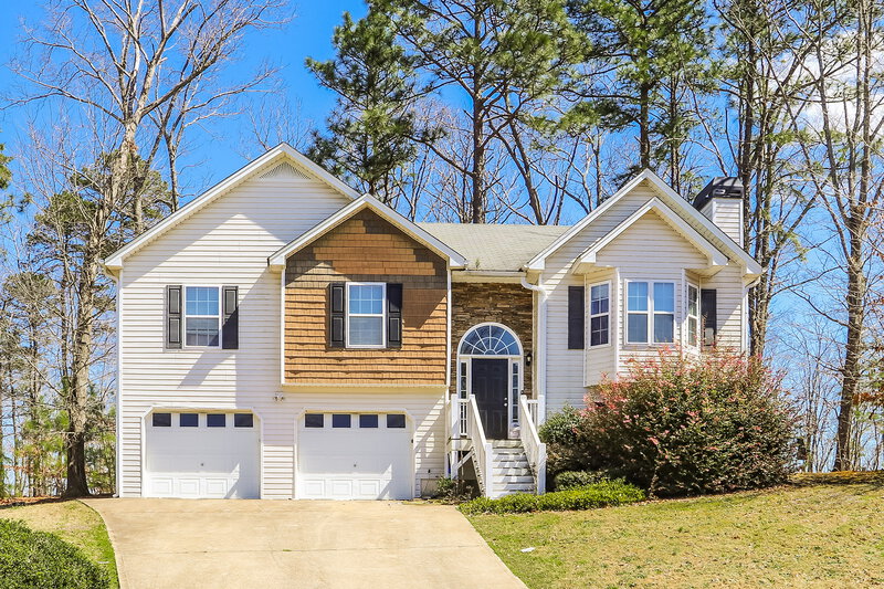 1,705/Mo, 9 Avery Way Dallas, GA 30157 External View