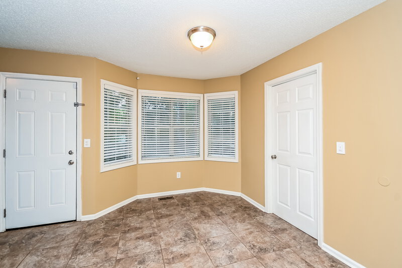1,700/Mo, 115 Amberwood Ln Euharlee, GA 30145 Dining Room View