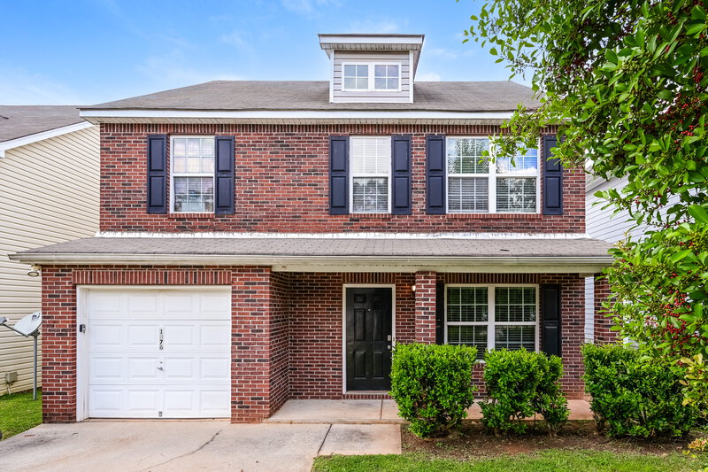2,640/Mo, 1876 Simmons Ln Hampton, GA 30228 External View