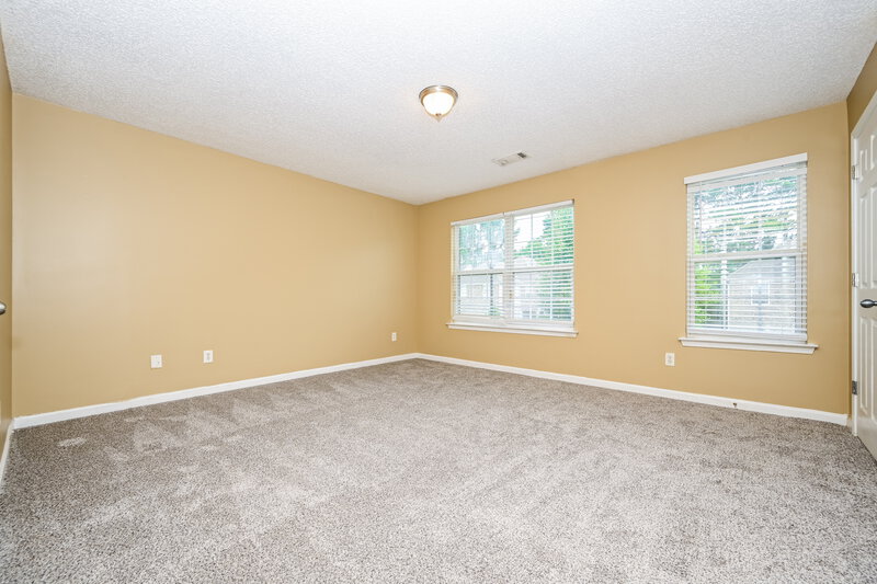 2,640/Mo, 1876 Simmons Ln Hampton, GA 30228 Bedroom View 3