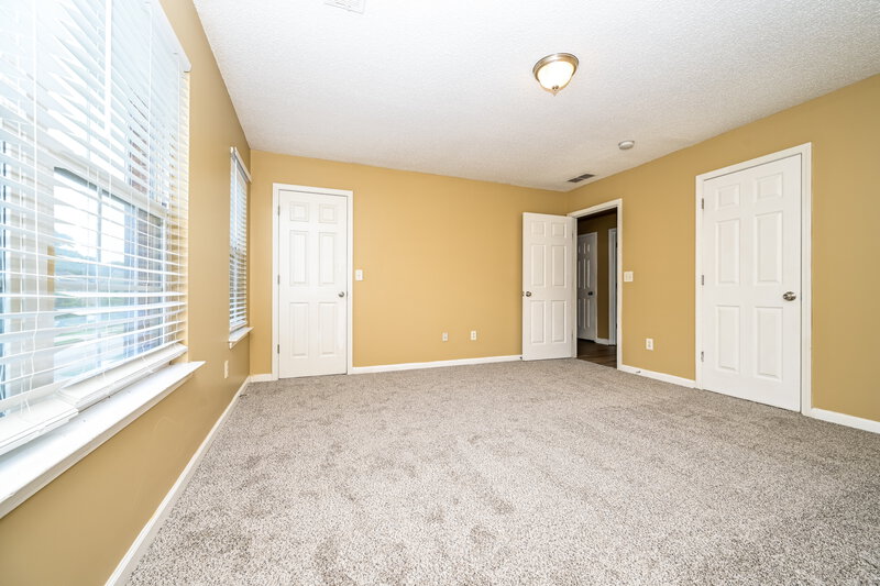 2,640/Mo, 1876 Simmons Ln Hampton, GA 30228 Bedroom View 4