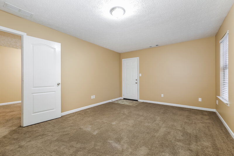 3,130/Mo, 830 Rock Shoals Ct Atlanta, GA 30349 Bedroom View