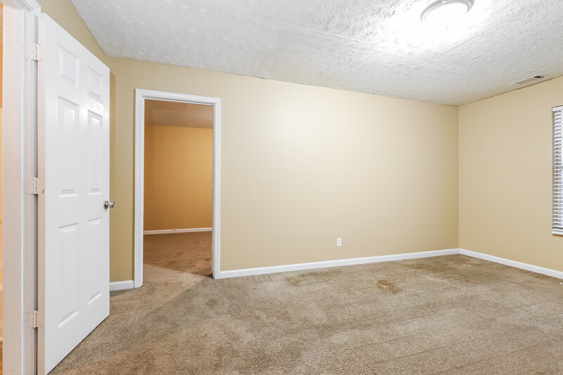 3,130/Mo, 830 Rock Shoals Ct Atlanta, GA 30349 Bedroom View 2