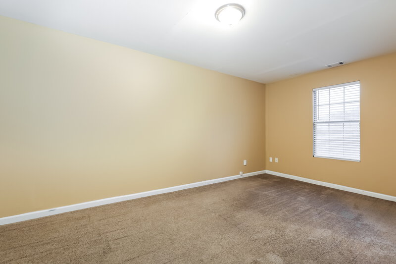 3,130/Mo, 830 Rock Shoals Ct Atlanta, GA 30349 Bedroom View 3