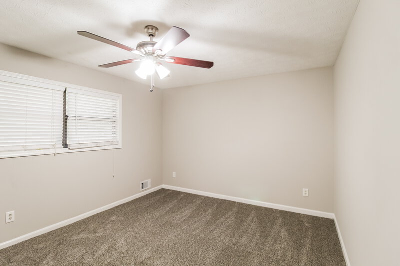 1,790/Mo, 2794 Sardis Dr NE Buford, GA 30519 Main Bedroom View 2