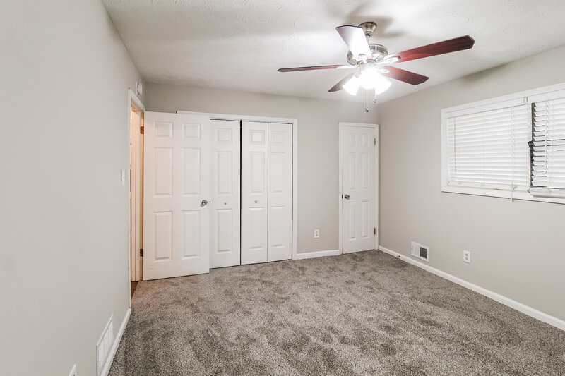 1,790/Mo, 2794 Sardis Dr NE Buford, GA 30519 Main Bedroom View 3