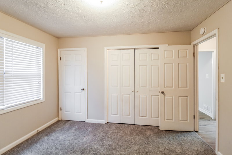 1,790/Mo, 2794 Sardis Dr NE Buford, GA 30519 Bedroom View