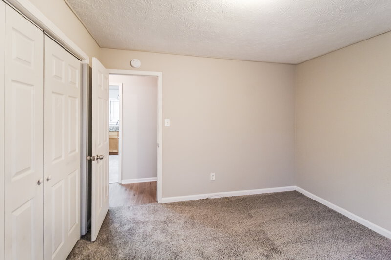 1,790/Mo, 2794 Sardis Dr NE Buford, GA 30519 Bedroom View 4